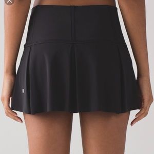 Lululemon Lost In Pace Skirt Tall